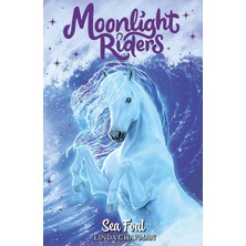 Peri Store Moonlight Riders: Sea Foal: Book 4
