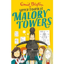 Peri Store Malory Towers: Upper Fourth: Book 4