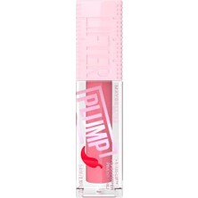 Peri Store New York Lifter Plump Dudak Parlatıcısı- 001 Blush Blaze