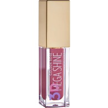 Peri Store 3D Lipgloss No: 110 Dudak Parlatıcısı