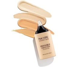 Peri Store Invisible Perfection 180 Warm Sand Fondöten
