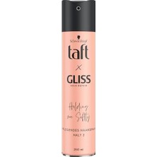Peri Store Hold Me Softly Bakım Yapan Saç Spreyi 250 ml