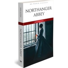 Peri Store Northanger Abbey