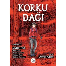 Peri Store Korku Dağı