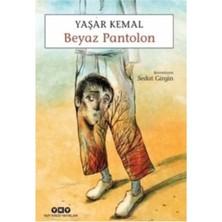 Peri Store Beyaz Pantolon