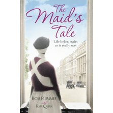 Peri Store The Maid's Tale: A Revealing Memoir Of Life Below Stairs