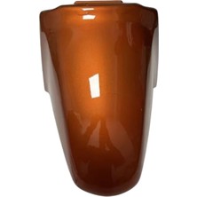 rialli Tvs Jupiter 125 Ön Çamurluk (Turuncu) (Oem)