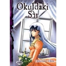 Peri Store Okuldaki Sır 3
