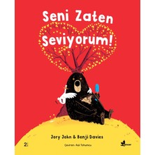 Peri Store Seni Zaten Seviyorum