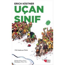 Peri Store Uçan Sınıf: 1960 Andersen Ödülü