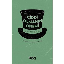 Peri Store Ciddi Olmanın Önemi