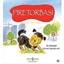 Peri Store Piretorbası: Bu Köpeğin Bir Evi Olacak Mı?