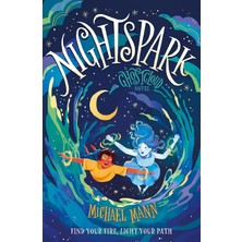 Peri Store Nightspark: A Ghostcloud Novel