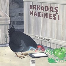 Peri Store Arkadaş Makinesi