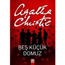 Peri Store Beş Küçük Domuz