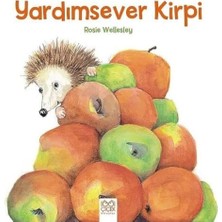 Peri Store Yardımsever Kirpi