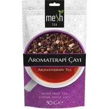 Peri Store Mesh Aromaterapi Çayı