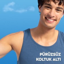 Peri Store Men Erkek Sprey Deodorant Derma Control Defend 150 Ml, 72 Saat Anti Perspirant Koruma, Tahrişe Karşı Koruma,hyaluronik Asit, Pro Vitamin B5,alkolsüz Formül