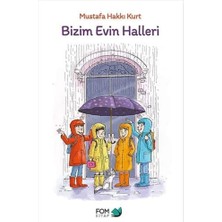 Peri Store Bizim Evin Halleri