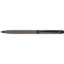 Peri Store Touch Pen 599 Stylus Tükenmez Kalem Titanyum