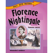Peri Store Ways Into History: Florence Nightingale