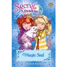 Peri Store Secret Kingdom: 20: Magic Seal: Book 20