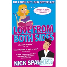 Peri Store Love...from Both Sides: Book 1 In The Love...series