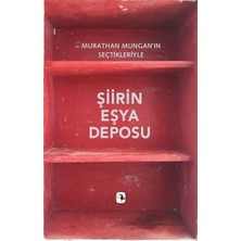Peri Store Şiirin Eşya Deposu