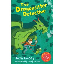 Peri Store The Dragonsitter Detective