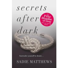 Peri Store Secrets After Dark (After Dark Book 2): The Must-Read Dark And Spicy Romance Series For 2025