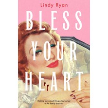 Peri Store Bless Your Heart: 2024 Bram Stoker Award Finalist!: Volume 1