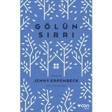 Peri Store Gölün Sırrı