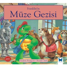 Peri Store Franklin'in Müze Gezisi