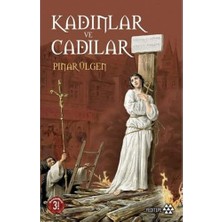 Peri Store Kadınlar ve Cadılar