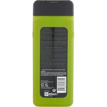 Peri Store Men Ardıç Ağacı ve Füjer Men Duş Jeli 400 ml X2