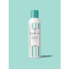 Peri Store Mr And Mrs Tannie Güneşsiz Bronzlaştırıcı Peeling Etkili Duş Jeli 200ML