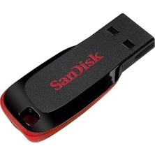 Peri Store Cruzer Blade 16GB USB 2.0 Bellek - SDCZ50-016G-B35