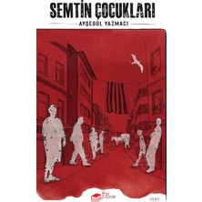Peri Store Semtin Çocukları