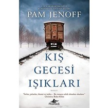 Peri Store Kış Gecesi Işıkları