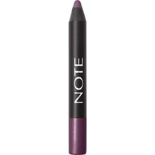 Peri Store Eyeshadow Pencil 05 Purple Kalem Far, Mor