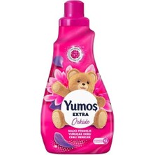 Peri Store Extra Konsantre Çamaşır Yumuşatıcısı Orkide 1008 ml