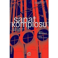 Peri Store Sanat Komplosu
