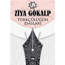 Peri Store Türkçülüğün Esasları