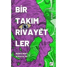 Peri Store Birtakım Rivayetler