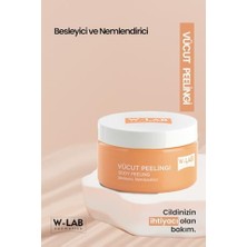 Peri Store Exfoliating Body Peeling Scrub 250 ml