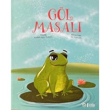 Peri Store Göl Masalı