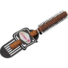 Peri Store Naturel Saç Fırçası 1413