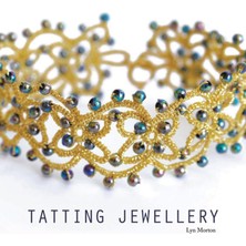 Peri Store Tatting Jewellery