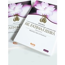 Peri Store Hz.fatıma-I Zehra