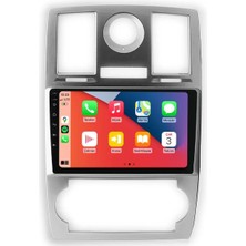 Vexon PLN66985 Chrysler 300 C 2005-2010 4+64GB Android Multimedya Teyp